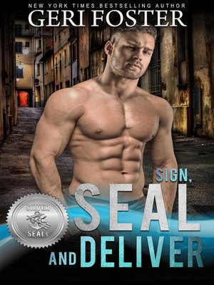 cover image of Sign, SEAL and Deliver